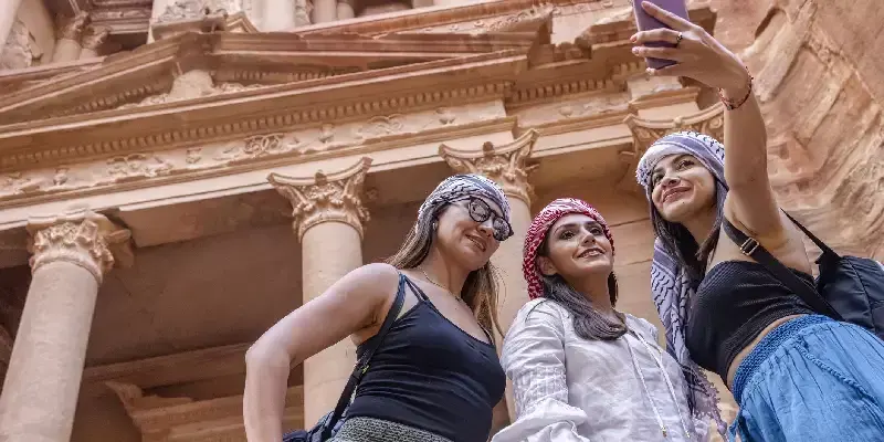 Voyage Jordanie Circuit